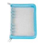 Couverture de reliure  feuilles mobiles longue dure, papeterie antidrapante, protection polyvalente ...