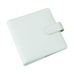 Couverture de reliure  feuilles mobiles pour ordinateur portable, pratique, sans odeur, haute durabilit, ...