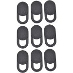 Couverture webcam - curseurs de cam�ra, diapositive de couverture de webcamcouverture de la cam�ra couverture ...