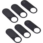 Couvertures de webcam - couverture de webcam, cran de confidentialit pour obturateur de couverture ...