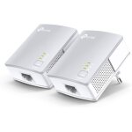 Cpl 600 mbps et ports ethernet, prise cpl kit de 2, compatible avec tous les anciens modles et toutes ...