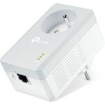 Cpl 600 mbps avec prise intgre et ports ethernet, prise cpl, compatible avec tous les anciens modles ...
