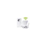 Cpl devolo magic 1 wifi mini starter kit 2 adaptateurs Cpl devolo magic 1 wifi mini starter kit 2 adaptateurs