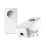Cpl devolo magic 2 lan starter kit met 2 adapters, be