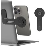 Cpl - support magntique pour tlphone portable, moniteur d'ordinateur, tlphone portable latral mince ...