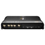 Cradlepoint ibr1700 series ibr1700 - 1200m - b - routeur sans fil - wwan commutateur 4 ports - 1gbe bi ...