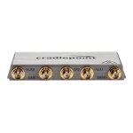 Cradlepoint mc400 modular lte modem - modem cellulaire sans fil - 4g lte advanced pro - usb - 1. 2 gbits ...
