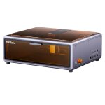 Creality falcon a1 10w graveur laser, gravure rapide 600mm / s, cam�ra int�gr�e, d�tection intelligente ...