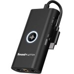 Creative sound blaster g3 carte son externe usb - c portable amplificateur dac pour console, compatible ... Creative sound blaster g3 carte son externe usb - c portable amplificateur dac pour console, compatible ...