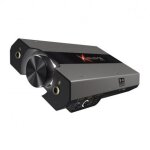 Creative sound blasterx g6 carte son usb Creative sound blasterx g6 carte son usb