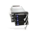 Cremax icy dock fatcage mb153sp - b - compartiment pour lecteur de support de stockage - 3. 5 - noir ... Cremax icy dock fatcage mb153sp - b - compartiment pour lecteur de support de stockage - 3. 5 - noir ...