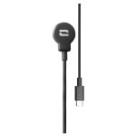Crosscall x - cable c�ble usb usb 2. 0 1 m usb c noir