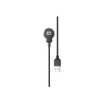 Crosscall x - cable - câble usb - usb (m) pour connecteur x - link - usb 2. 0 - 12 v - 3 a - 1 m - noir ... Crosscall x - cable - câble usb - usb (m) pour connecteur x - link - usb 2. 0 - 12 v - 3 a - 1 m - noir ...
