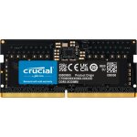 Crucial ct8g56c46s5 module de m�moire 8 go 1 x 8 go ddr5 262 - pin so - dimm ecc