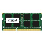Crucial - ddr3 - module - 8 go - so dimm 204 broches - 1866 mhz / pc3 - 14900 - cl13 - 1. 35 v - mémoire ... Crucial - ddr3 - module - 8 go - so dimm 204 broches - 1866 mhz / pc3 - 14900 - cl13 - 1. 35 v - mémoire ...