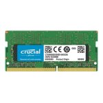 Crucial - ddr4 - module - 32 go - so dimm 260 broches - 3200 mt / s / pc4 - 25600 - cl22 - 1. 2 v - mémoire ... Crucial - ddr4 - module - 32 go - so dimm 260 broches - 3200 mt / s / pc4 - 25600 - cl22 - 1. 2 v - mémoire ...