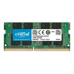 Crucial - ddr4 - module - 8 go - so dimm 260 broches - 2666 mt / s / pc4 - 21300 - cl19 - 1. 2 v - m�moire ...