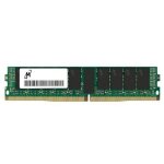 Crucial ddr4 vlp rdimm 2rx8 3200 (1 x 16gb, 3200 mhz, ram ddr4, dimm), mmoire vive