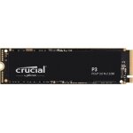 Crucial p3 - ssd - 1 to - interne - m. 2 2280 - pcie 3. 0 (nvme)