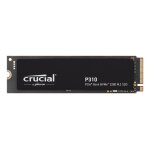 Crucial p310 2 to m. 2 pci express 4. 0 nvme