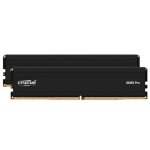 Crucial pro 32g (2x16g) ddr5 - 6000 * cp2k16g60c48u5
