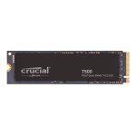 Crucial t500 - ssd - 1 to - interne - pcie 4. 0 (nvme) - dissipateur de chaleur intgr