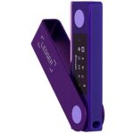 Cryptowallet ledger nano x violet am�thyste