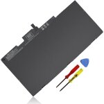 Cs03xl batterie pour ordinateur portable hp elitebook 840 850 755 745 g3 g4 zbook 15u g3 g4 series 800513 ...