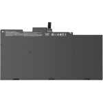 Cs03xl cso3xl ta03xl batterie de rechange pour ordinateur portable hp elitebook 745 g3 755 g3 840 g3 ...