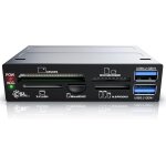 Csl - internal cardreader 3. 5 inch all - in - one usb 3. 0 superspeed memory card reader - 2 x usb 3. ...