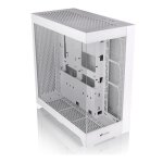 Cte e600 mx (wei, tempered glas)