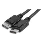 Cuc mcad sachet cordon displayport mle / mle 3 mtres 128132