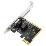 Cudy pe10 carte r�seau interne ethernet 1000 mbit / s