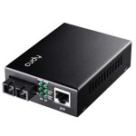 Cudy rj mc100gsa 20 45 pour cs convertisseur