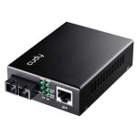 Cudy rj mc100ma 2 45 pour cs convertisseur