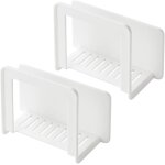 Culinavog boîte de rangement murale pour routeur wifi, cache box internet, support box internet, etagère ... Culinavog boîte de rangement murale pour routeur wifi, cache box internet, support box internet, etagère ...