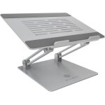 Cy box support pour ordinateur portable en aluminium, réglable en hauteur, autonome, dissipant la chaleur, ... Cy box support pour ordinateur portable en aluminium, réglable en hauteur, autonome, dissipant la chaleur, ...