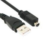 Cy câble de synchronisation de données pour caméscope numérique sony handycam - vmc - 15fs 10 broches ... Cy câble de synchronisation de données pour caméscope numérique sony handycam - vmc - 15fs 10 broches ...