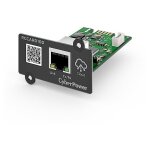 Cyberpower rccard100 carte r�seau interne ethernet 100 mbit / s
