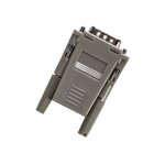 Cyclades - adaptateur de c�ble inverseur (dte) - rj - 45 (m) pour db - 9 (m) - pour cyclades ze host; ...