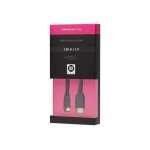 D2 diffusion - c�ble hdmi - hdmi m�le pour 19 pin mini hdmi type c m�le - 1. 5 m