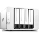 D4 - 300 4 baies usb 3. 1 (gen1) type - c stockage botier de disque dur externe echangeable a chaud ...