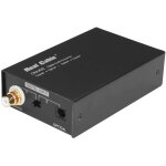 Dac real cable num�rique optique coaxial
