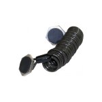 Dacomex c�ble de s�curit� adh�sif pour petits appareils