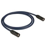 Dap fl58 c�ble cat6e avec connecteurs neutrik ethercon 10 m�tres