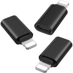 Daptateur usb c vers lightning, adaptateur lightning usb c pour iphone 14 / 13 / 12 / 11 / ipad / airpods, ...