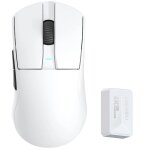 Dareu - souris pbt filaire sans fil, 4khz, leic - mode 2. 4g, paw3395 26000 ug i rgb, 6 lèvent programmables, ... Dareu - souris pbt filaire sans fil, 4khz, leic - mode 2. 4g, paw3395 26000 ug i rgb, 6 lèvent programmables, ...