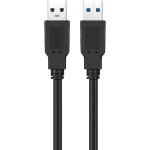 Data cble usb 3. 0 type a mle vers type a mle cordon transfert superspeed pour disque dur botier ...