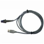 Datalogic 90a052212 accessoire pour lecteur de code barres c�ble de chargement