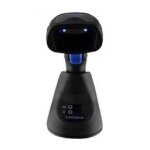 Datalogic bc2090 - bk - 433 accessoire pour lecteur de code barres adaptateur de chargeur
